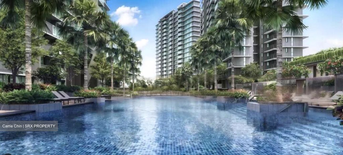 Chuan Park (D19), Condominium #441306151